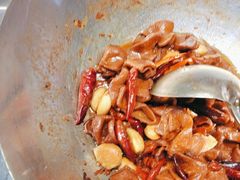 -徽三说·土徽菜·中国徽菜连锁品牌(阳湖总店)