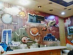大堂-阊门姚记豆浆(旧学前直营店)