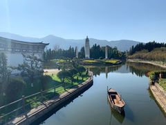 -云南民族村