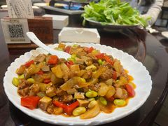 -集贤门·徽菜(福田店)