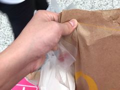 -麦当劳(深圳北站高铁店)