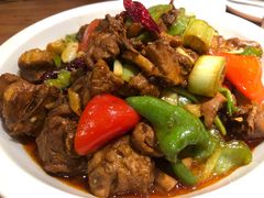 沂蒙山炒土鸡-晋家门(弘阳广场店)