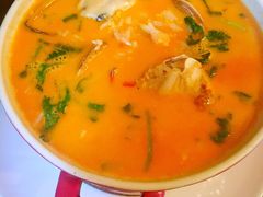 -ALBERGUE 1601 婆仔屋葡国餐厅