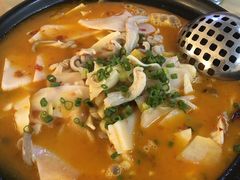 -李师傅脆肚(梅林店)