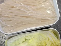 -骨气鼓气羊棒骨·羊蝎子(住总万科广场店)