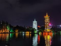 -桂林两江四湖景区