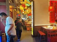 -小龙坎火锅(春熙太古里店)