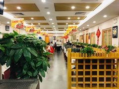 大堂-九头鸟酒家(四道口店)