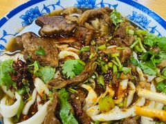 -清真-戏楼王记牛肉面