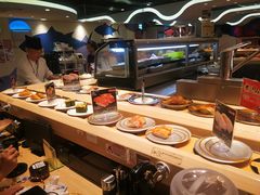 -大起水产回转寿司(道顿堀店)