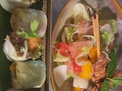 -Tegu泰古莲·泰国餐厅(红山6979店)