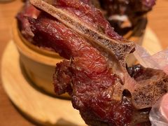 绝味手撕骨-闽上鲜·福建菜(龙湖滨江天街店)