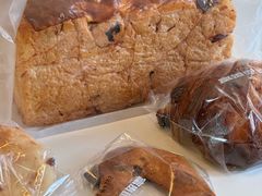 -富贵面包公司(运河店)