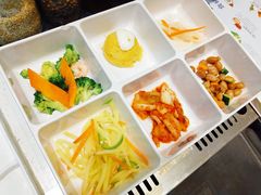 -韩时烤肉(丰科万达广场店)