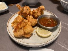 小蛮汁大鸡块-米仓食堂(凯德广场店)