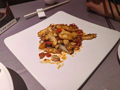 -徐记海鲜(阿波罗店)