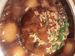 -小厨娘淮扬菜(六合欢乐港店)