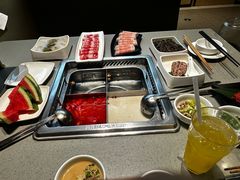 -海底捞火锅(万达坊店)