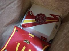-麦当劳(虹桥南丰城店)