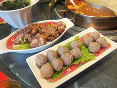 -大吉利·潮汕牛肉火锅(河西店)