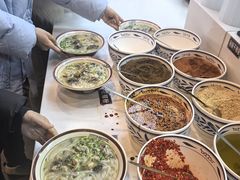 -沈记土鸡米线(七星街品牌中心店)