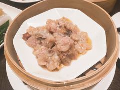 -京香轩·中餐厅(上海中庚聚龙酒店)