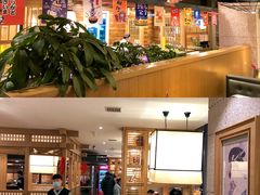 -金石青云炭火烤肉店(中房上东花墅店)