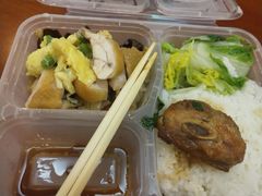 -都城快餐(中山三店)