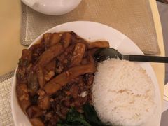 -鸿泰洋美食水会(东门中店)
