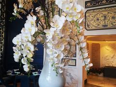 -翠湖宾馆·中餐厅