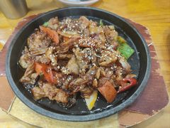-韩食汇
