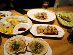 -金谷园饺子·烧烤·家宴(人大总店)