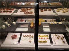 -浙江西子宾馆·瑶园咖啡厅