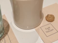 -Cafe del Volcan(永康路店)