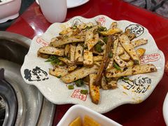 -烧哥美蛙肥肠鱼火锅·十五年社区店