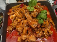 -望湘园·洞庭渔宴(永旺店)