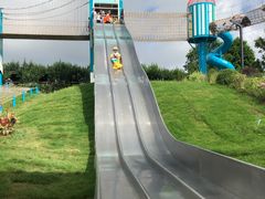 -季高兔窝窝亲子园(上海薰衣草公园店)