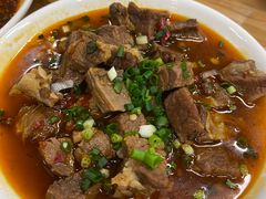 -艺味深尝(云锦路店)