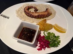-Efes Turkish & Mediterranean Cuisine 艾菲斯餐厅(陆家嘴店)