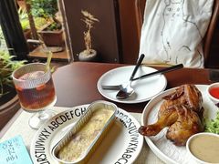 -猫岛主趣味餐厅(鼓浪屿店)