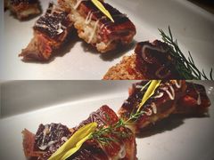 寿司糯米鸭-桂满陇·景观餐厅(新世界店)