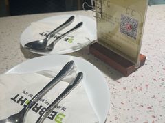 -BE BRIGHT KITCHEN(正佳广场店)