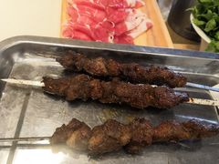 -阳坊胜利涮羊肉(阳坊老店)