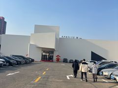 -海鲜码头·中国菜