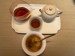 -隐溪茶馆(静安寺店)