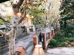 -古董花园(思南路42弄小区店)