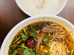 -万县面馆(高笋塘店)