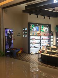 -Kids Eden百丽国际童鞋(西宸天街购物中心店)