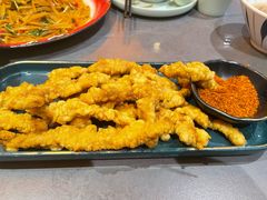 -川芙蓉·市井老川菜(长寿路店)