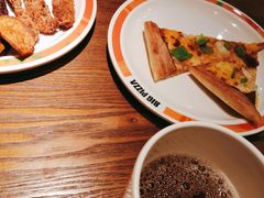 -比格比萨自助(万柳华联店)